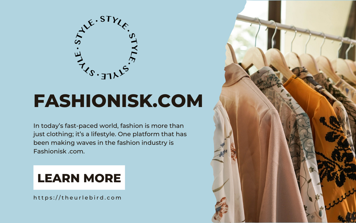 Fashionisk.com