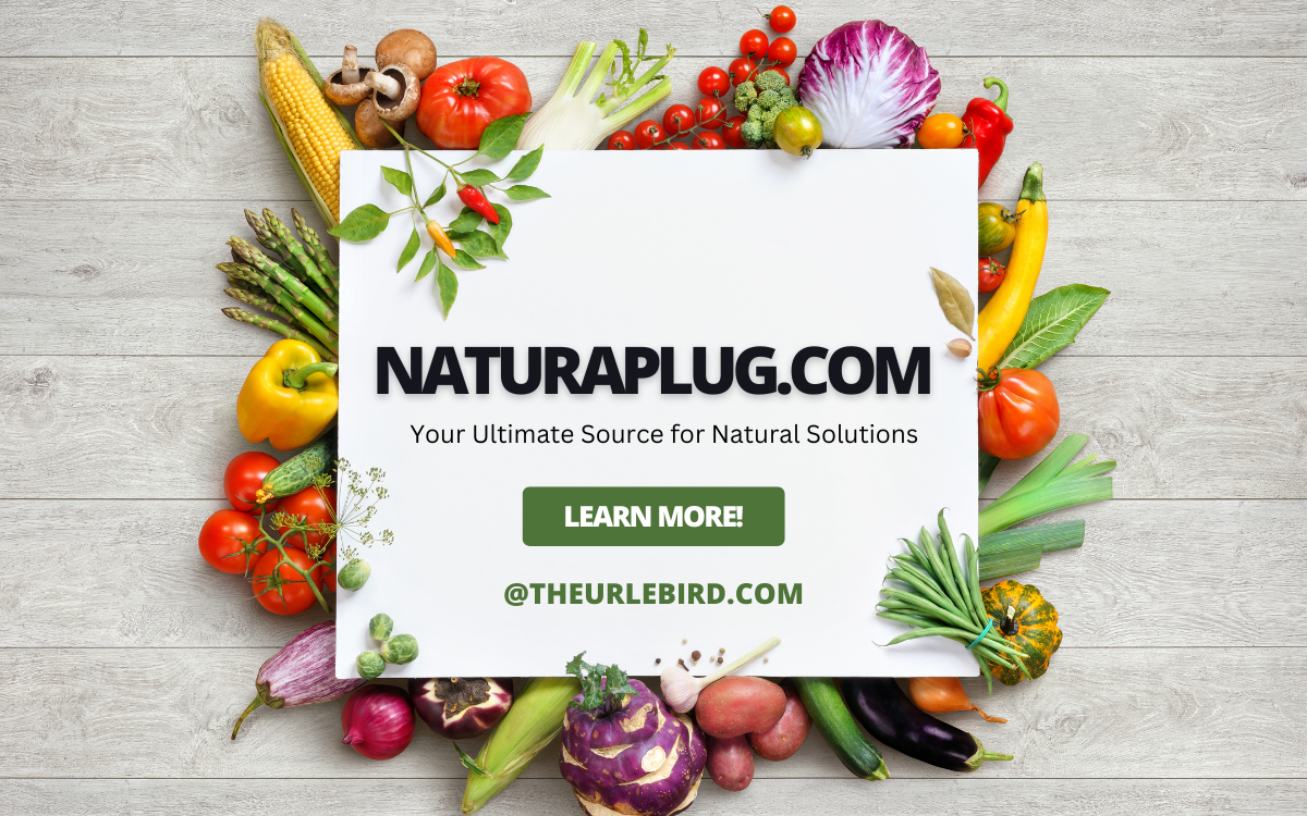 Naturaplug