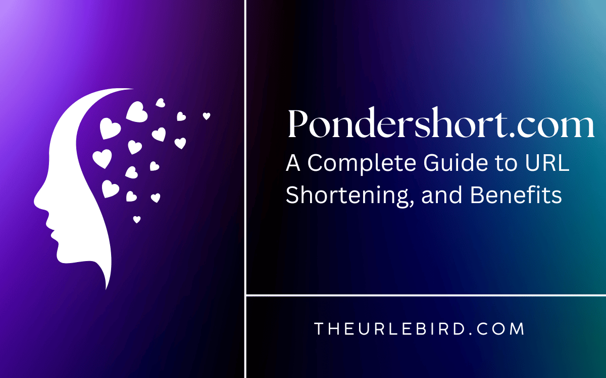 Pondershort.com