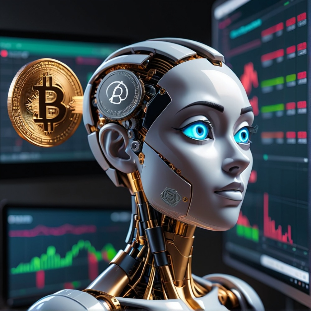 Revolutionizing Cryptocurrency Trading with AI-Powered Precision