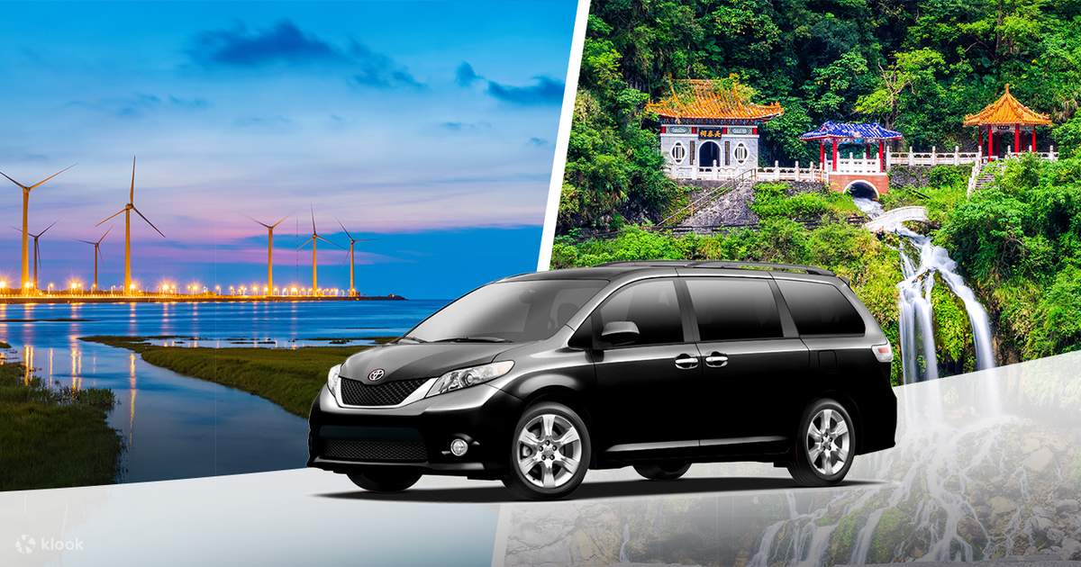 Taipei Car Rental Gharry