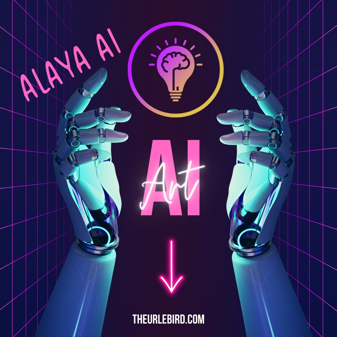 Alaya AI