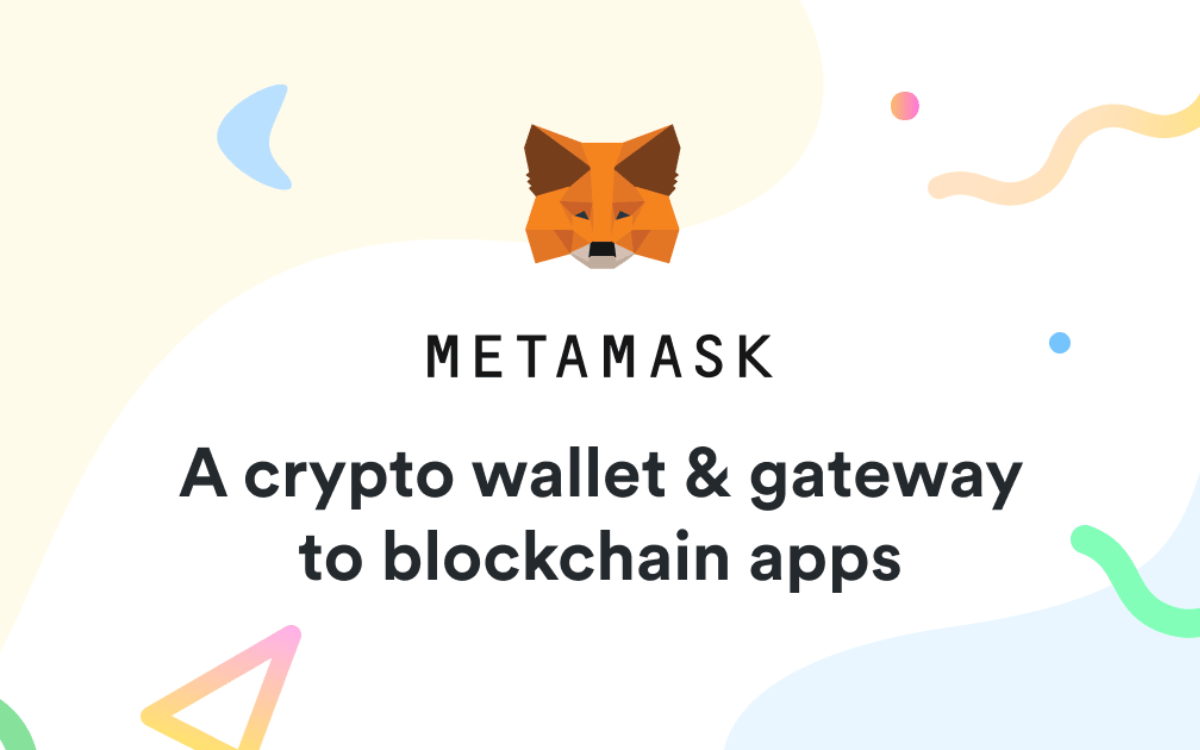 Download MetaMask