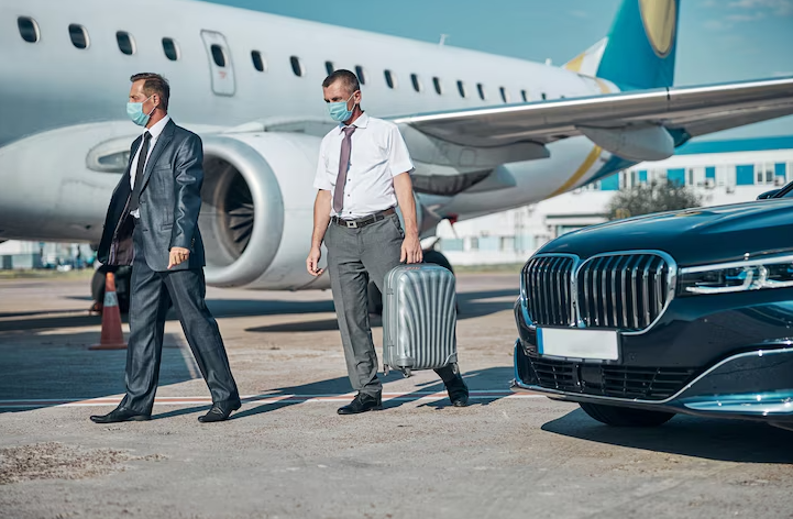 Airport Transportation Services