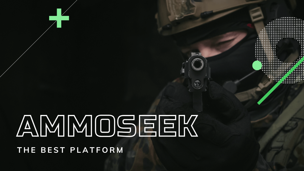 AmmoSeek