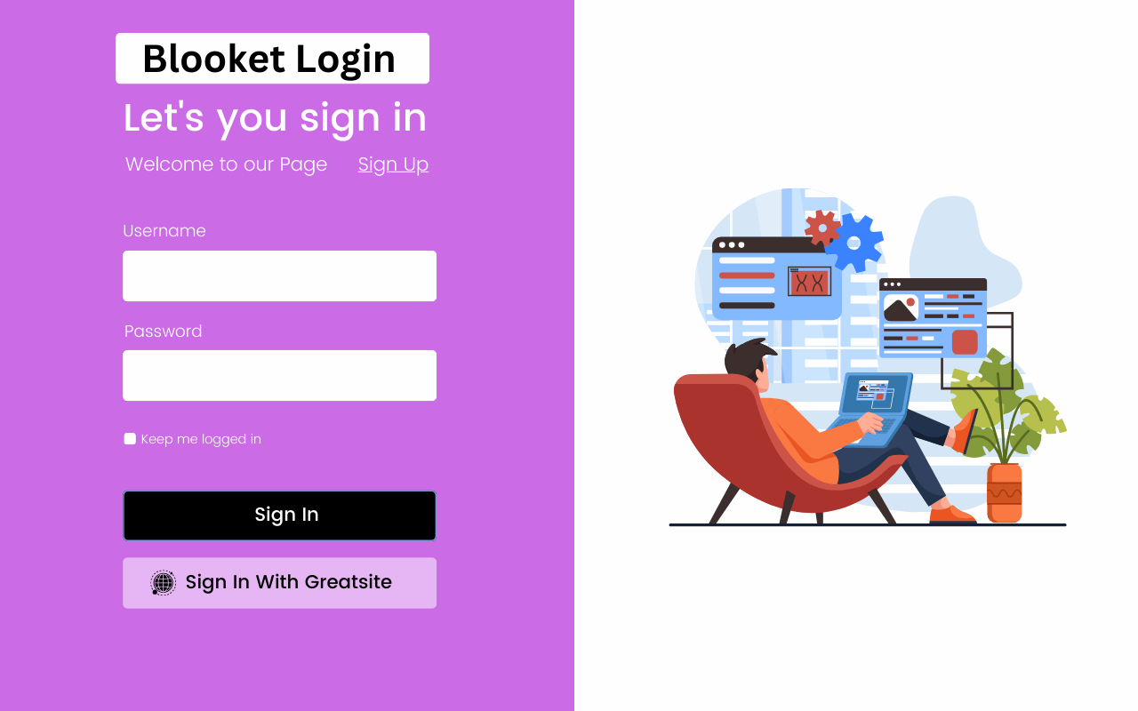 Blooket Login