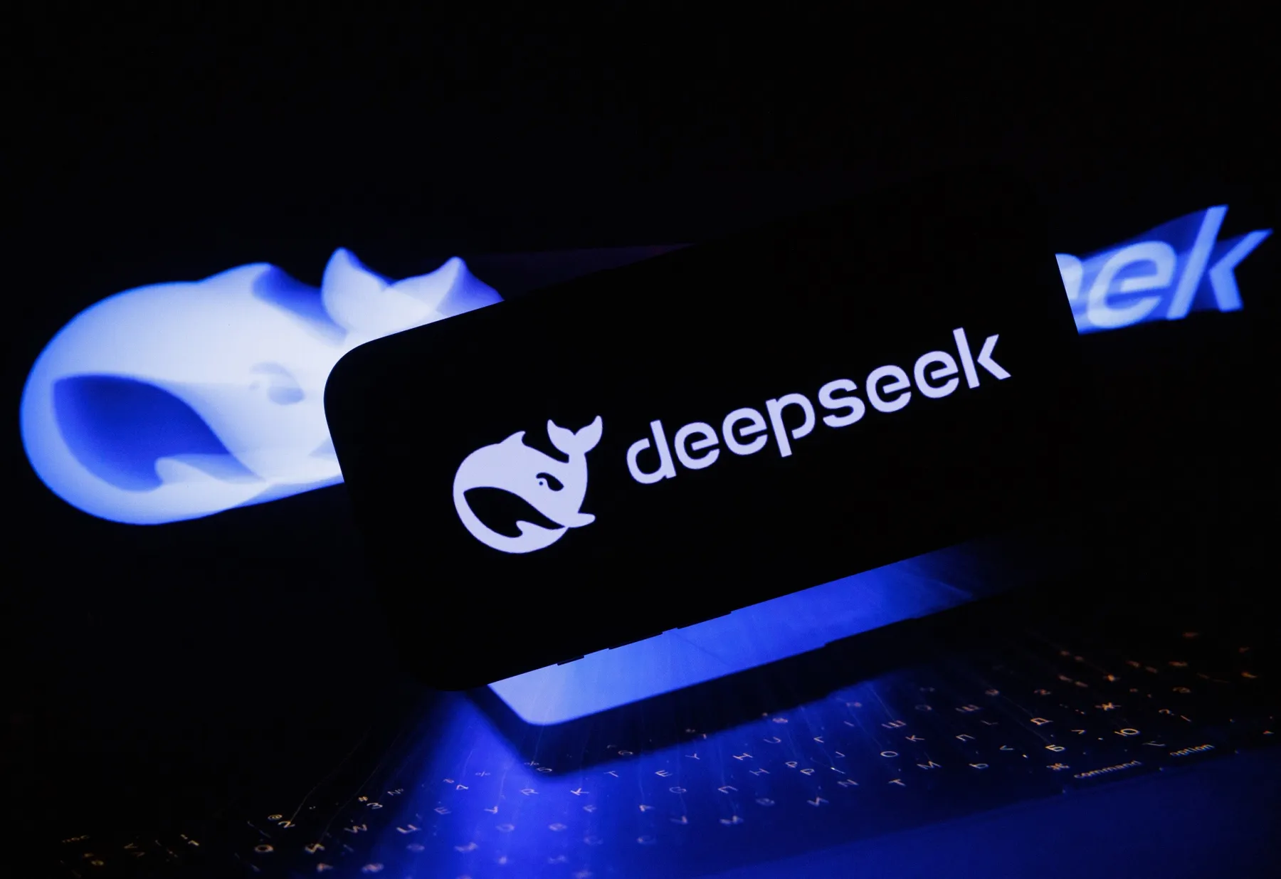 DeepSeek