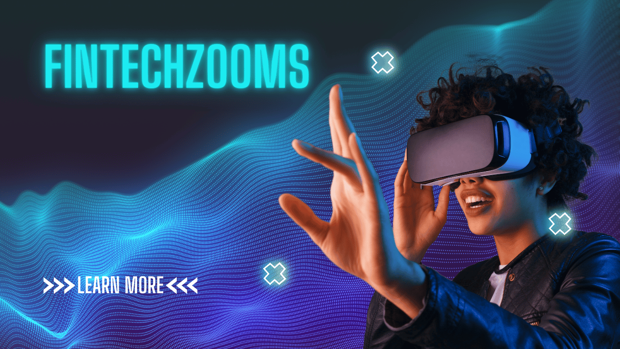FintechZooms