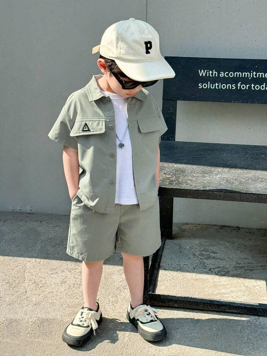 Thespark Shop Kids Clothes For Baby Boy & Girl 