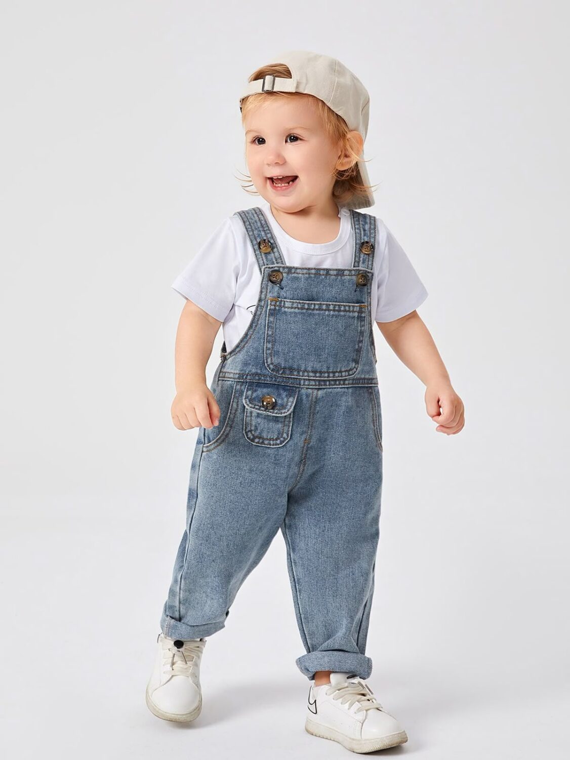 Thespark Shop Kids Clothes For Baby Boy & Girl 