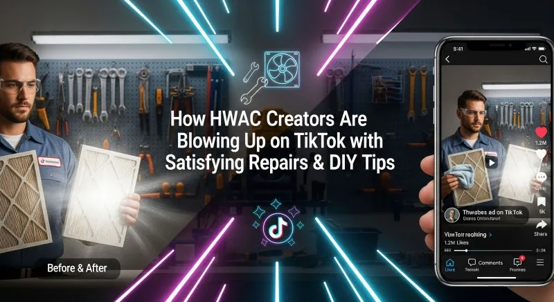 HVAC Creators