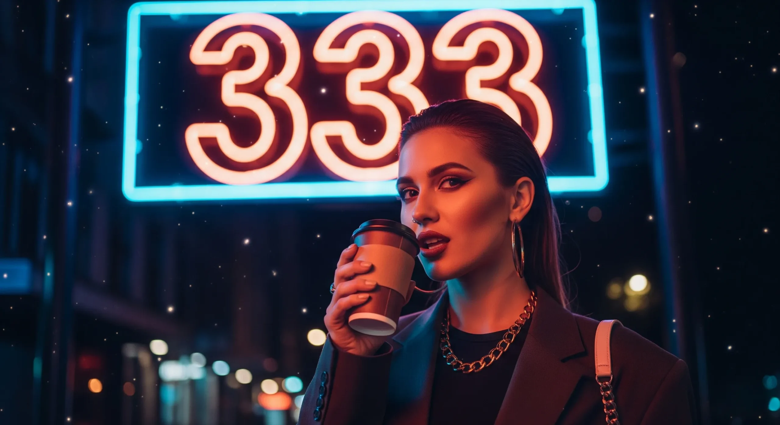 333 Angel Number