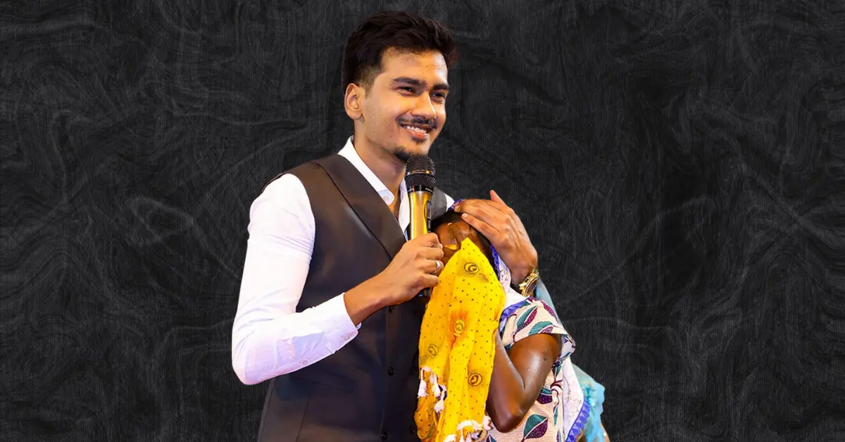 Ankit Rambabu Net Worth