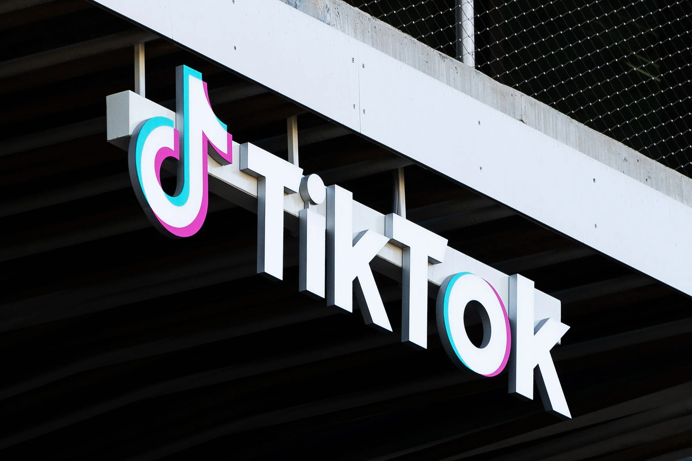 TikTok Parties
