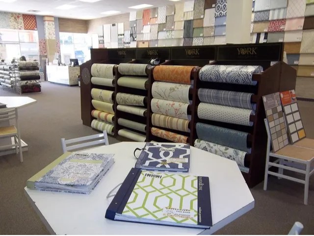 Wallpaper Shops