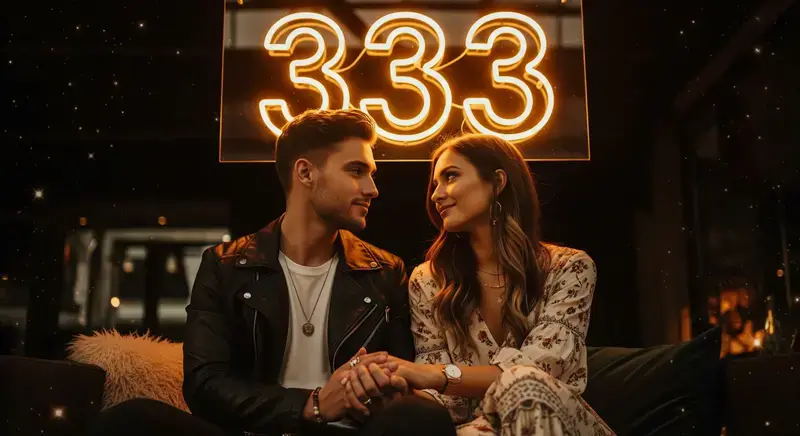333 angel number