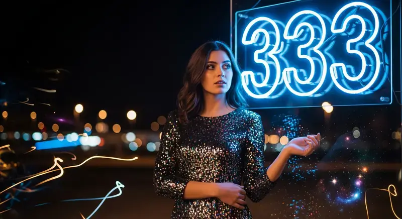 333 angel number