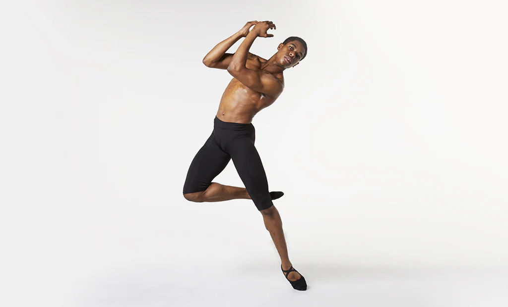 Acroflydance performance wear