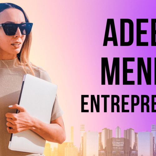 Adeena Mendel: A Modern Icon of Purpose-Driven Leadership