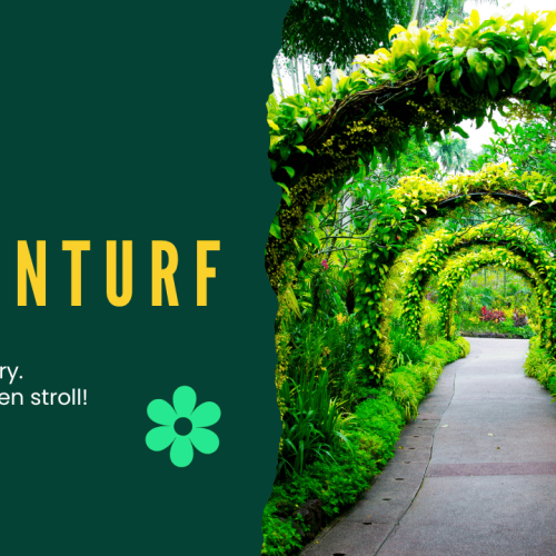 Arcenturf: The Smart, Sustainable Solution for Modern Landscaping