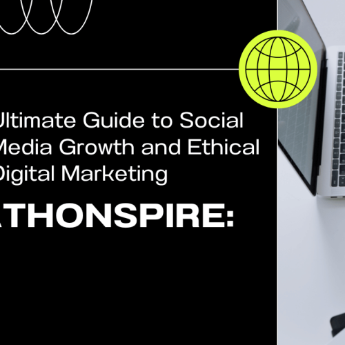 JonathonSpire: Your Ultimate Guide to Social Media Growth and Ethical Digital Marketing
