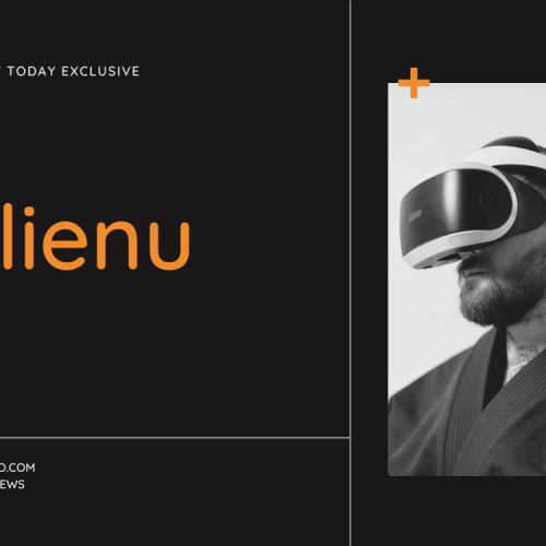 Lillienu: Revolutionizing Technology with AI and Cloud Innovation