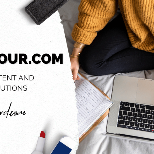 Maxxfour.com: The Ultimate Resource for Quality Content and Business Solutions
