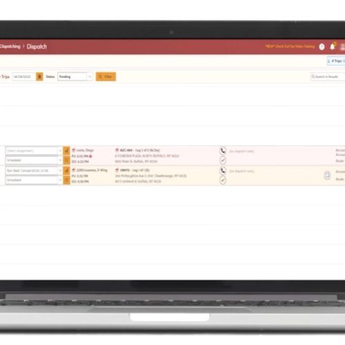 RoutingBox Review: Is It the Best NEMT Dispatch Software for Your Fleet?